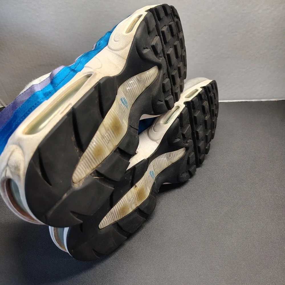 Air max 95 SE Nike